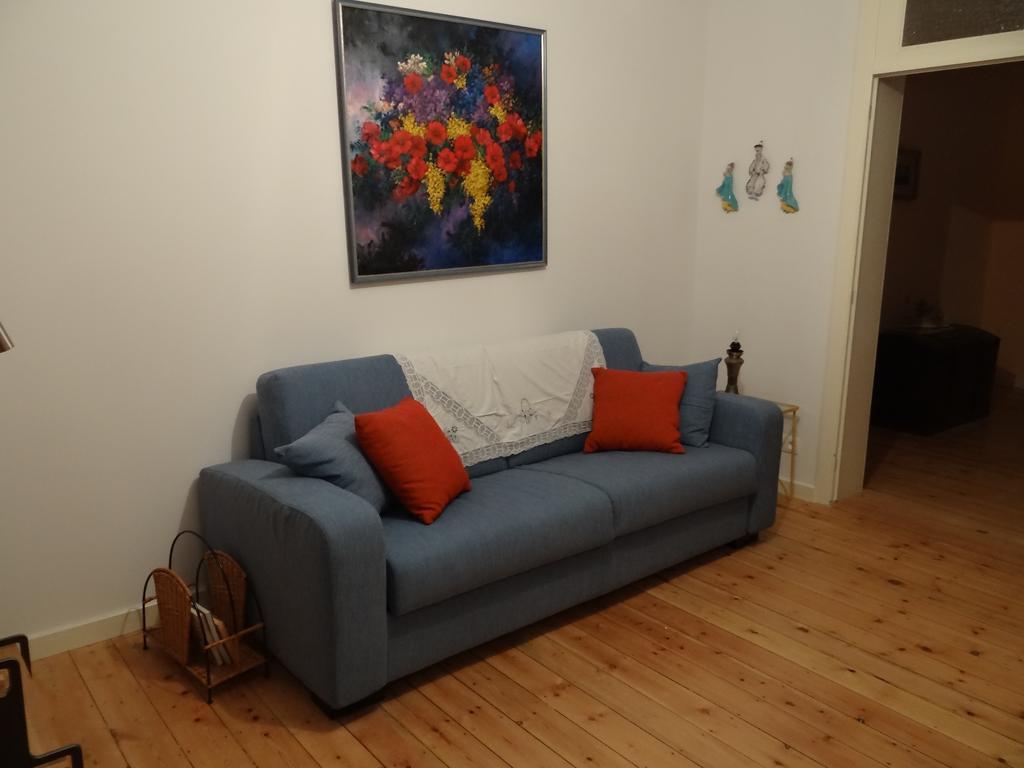 Guest House Dasos Kynthos Woluwe-Saint-Lambert Номер фото